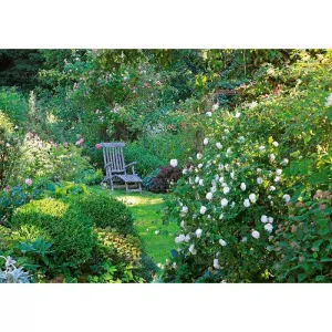 Kalendarz ścienny Lucrum rodzinny 280mm x 200mm (WL11)