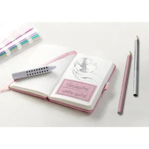 Gumka do mazania Grip 2001 Faber Castell