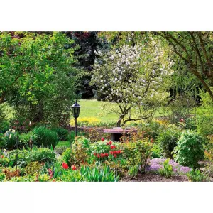 Kalendarz ścienny Lucrum rodzinny 280mm x 200mm (WL11)