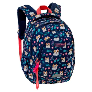 Plecak Astrabag Dear Puppy Astra (502026010)