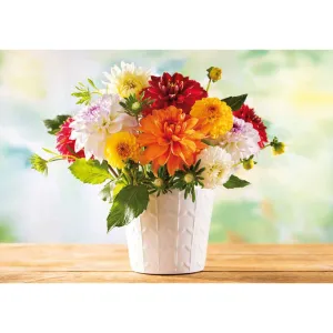 Kalendarz ścienny Avanti wieloplanszowy 285mm x 410mm (5901769621060)