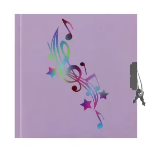 Pamiętnik Music Starpak (534356)