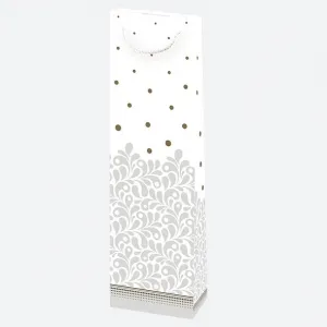 Torebka ozdobna Pol-Mak mix wzorów 120x400x90 (T12B)