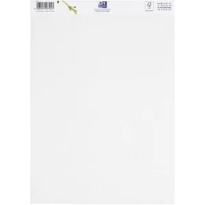 Blok artystyczny DO MIXMEDIA A4 225g 25k Oxford (400166123)