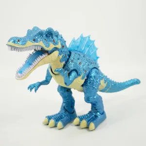 Figurka Icom dinozaur 27cm, światło i dźwięk (7163162)
