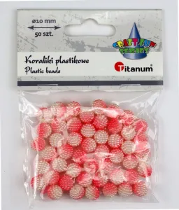 Koraliki kreatywne Craft-Fun Series Titanum (25JR0331-7)