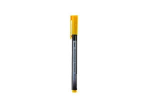 Cienkopis kreślarski POINTLINER wkład żółty ciemny 0,4mm 1kol. Pentel (S40-Y)