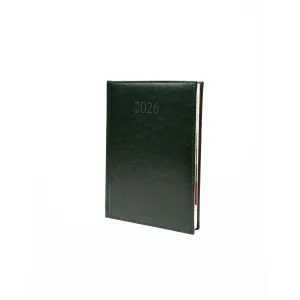 Kalendarz książkowy (terminarz) PREMIUM A5 Press (DZIENNY)