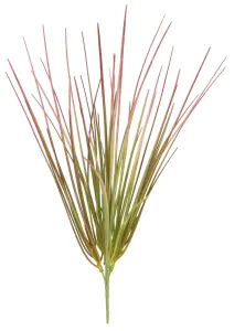 Kwiaty bukiet sztuczna trawa 50 cm Home And Garden (3363)