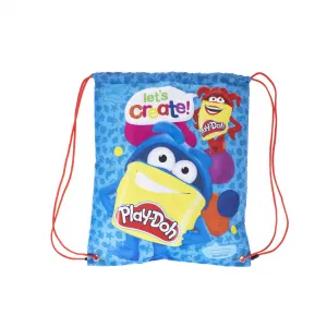 Worek na buty Starpak Play-doh (469382)