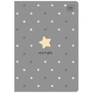 Zeszyt Interdruk zeszyty A5 16k. 70g linia (ZE32KF=)