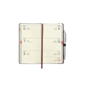 Kalendarz książkowy (terminarz) Avanti książkowy 100mm x 180mm (KKDLTL)