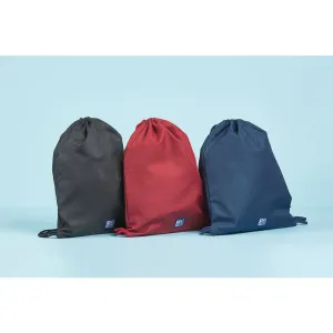 Worek na buty School jeans Oxford (400182197)