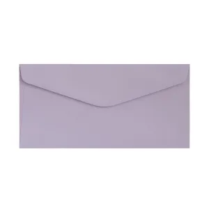 Koperta Galeria Papieru gładki DL - lawendowy (280134)