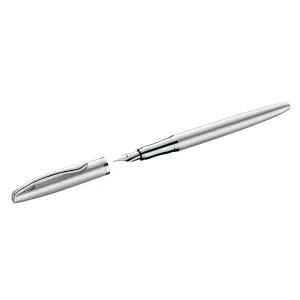 Pióro wieczne Jazz Noble Elegance Silver 821858 Pelikan (400189915)