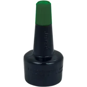 Tusz do stempli kolor: zielony 28ml Horse (140-1053)