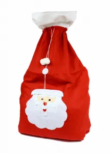 Ozdoba świąteczna Godan WOREK MIKOŁAJA (NW-WORE)