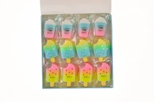 Gumka do mazania ENGOY 5907464221962 Cresco (270062)