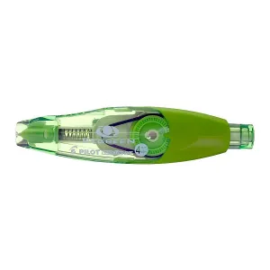 Korektor w taśmie (myszka) Whiteliner RT Begreen 4x4,2 [mm*m] Pilot (ECTE-25K-4G-BG)
