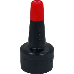 Tusz do stempli kolor: czerwony 28ml Horse (140-1049)