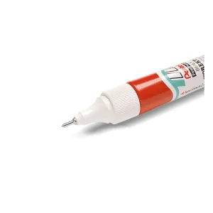 Korektor w długopisie (piórze) 7ml Pentel (ZL-63)