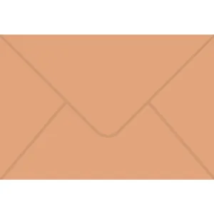 Koperta B6 kolorowa mix [mm:] 176x125 Pol-mak (BK6) 100 sztuk
