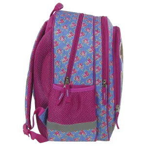 Plecak Derform Cleo & Frank 48 (PL15BCF15)