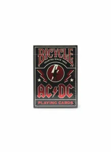 Karty Ac/dc Cartamundi (10048090)
