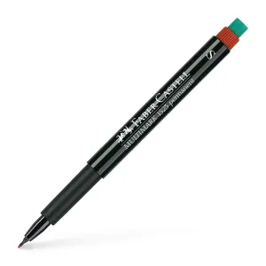 Foliopis Faber Castell Multimark czerwony 0,4 mm