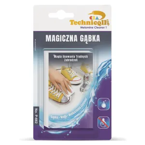Zmywak Technicqll Magiczna Gąbka (P-662)