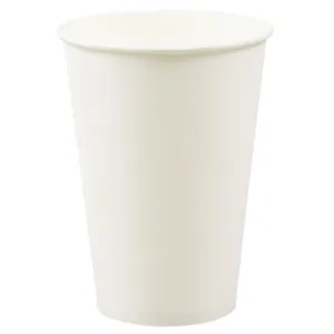 Kubek jednorazowy papierowy 10 szt. papier 200ml Arpex (KG0844)