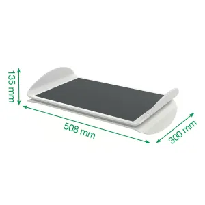 Podnóżek ergo Leitz (65030085)