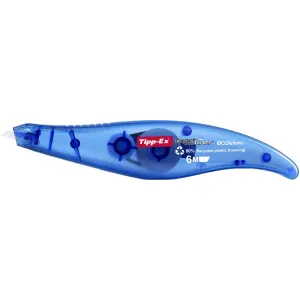 Korektor w taśmie (myszka) Tipp-Ex ECOlutions 5mm 6m (8104753)