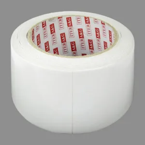 Taśma dwustronna standard 50x25 [mm x yd] Iter A&G