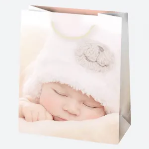 Torba prezentowa Pol-mak 190mm x 230mm x 105mm (T4)