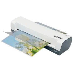 Laminator A4 Ilam Home biały Leitz (74310001)