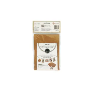 Ramka Beniamin Kraft Liner na zdjęcia 100mm x 150mm (6108801)