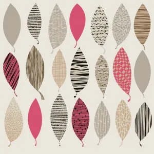 Serwetki mix bibuła [mm:] 330x330 Pol-mak (SL og)