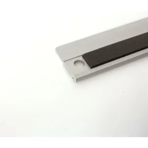 Linijka aluminiowa 50cm Leniar (30363)