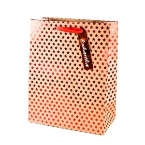 Torba prezentowa Rozette torebka graficzne set 8 A4 (5907354060146)