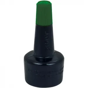 Tusz do stempli Horse kolor: zielony 28ml (140-1053)