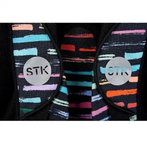 Saszetka Starpak ART STRIPES (351921)