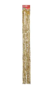 Lameta złota 100cm Arpex (BG6875ZLO-7604)