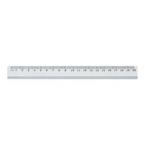 Linijka aluminiowa Grand 20cm (GR-119-20)