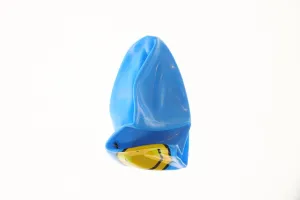 Piłka miękka gumowa słonko Artyk (133770)