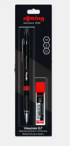 Ołówek automatyczny Rotring Visuclick 0,7mm (2102711)