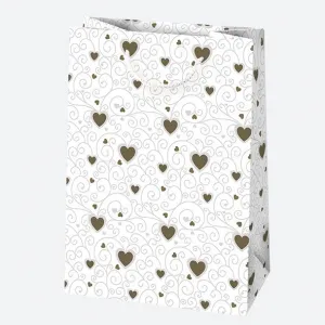 Torba prezentowa Pol-mak 290mm x 400mm x 120mm