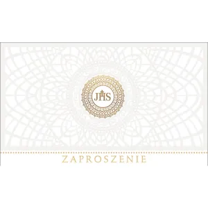 Zaproszenie Kukartka (OMZ)