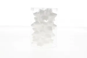 Kokarda matowa 4 szt rozeta Mega (5902205187263)