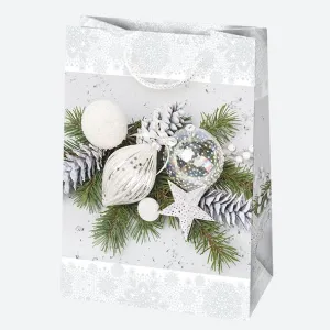 Torba prezentowa [mm:] 230x320x 110 Pol-mak